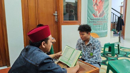 Kompilasi Kegiatan Santri Kelas XI Pesantren Al Hilal 3 Cipadung di Hari Rabu