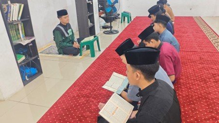 pesantren al hilal