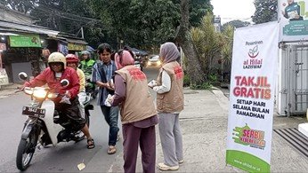 Pesantren Ramadhan 1446 Hijriyah di Masjid Marwah Pesantren Al Hilal 1 Cililin, Resmi Dibuka!