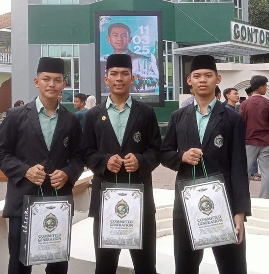 Pesantren al Hilal - Yatim, Tahfidz, Gratis