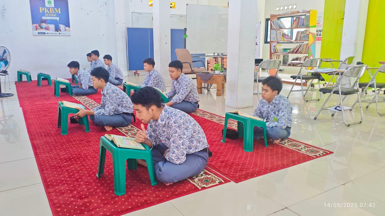 A group of boys sitting on a red carpet AI-generated content may be incorrect.