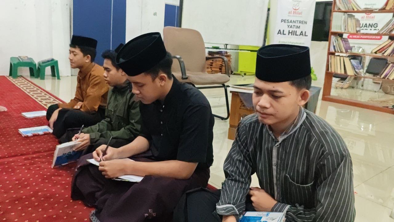 Panti Asuhan Bandung Terpercaya yang Layak Dipilih