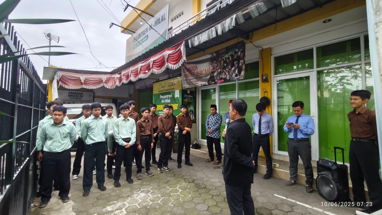 A group of people standing outside a building AI-generated content may be incorrect.