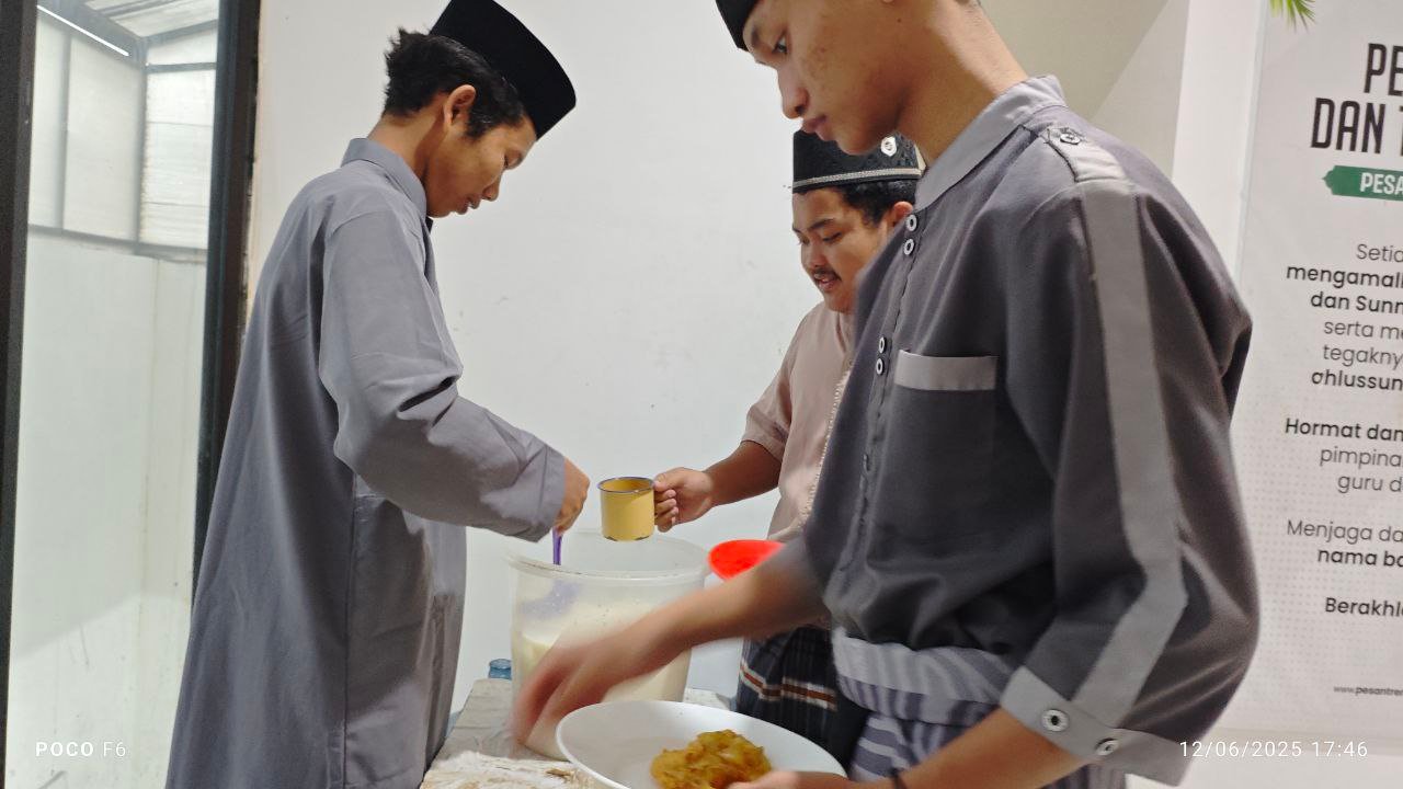 Panti Asuhan Bandung Gratis dengan Asrama Nyaman dan Aman