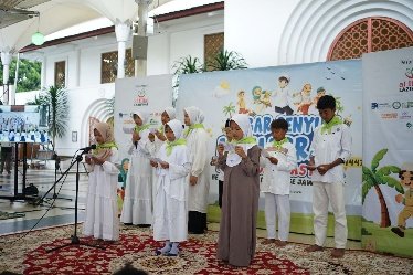 Panti Asuhan Bandung Terdepan yang Layak Dipilih