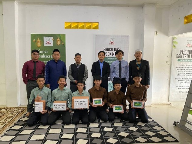 Legal Panti Asuhan Bandung yang Layak Dipilih