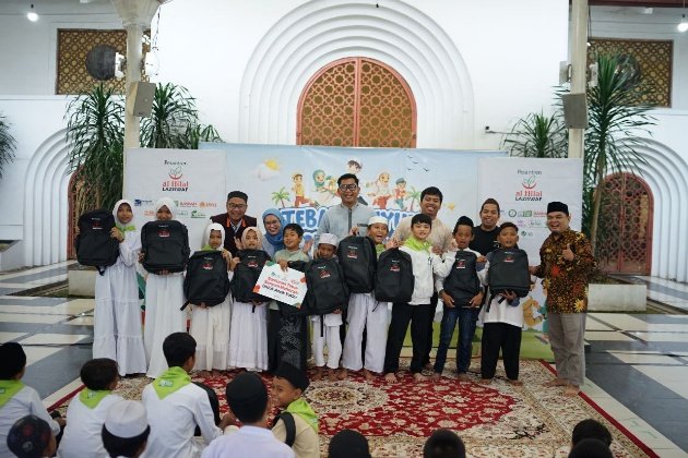 Panti Asuhan Bandung Terdepan yang Layak Dipilih