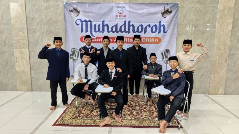 A group of people posing for a photo AI-generated content may be incorrect.