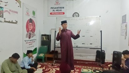 A person in a red robe AI-generated content may be incorrect.