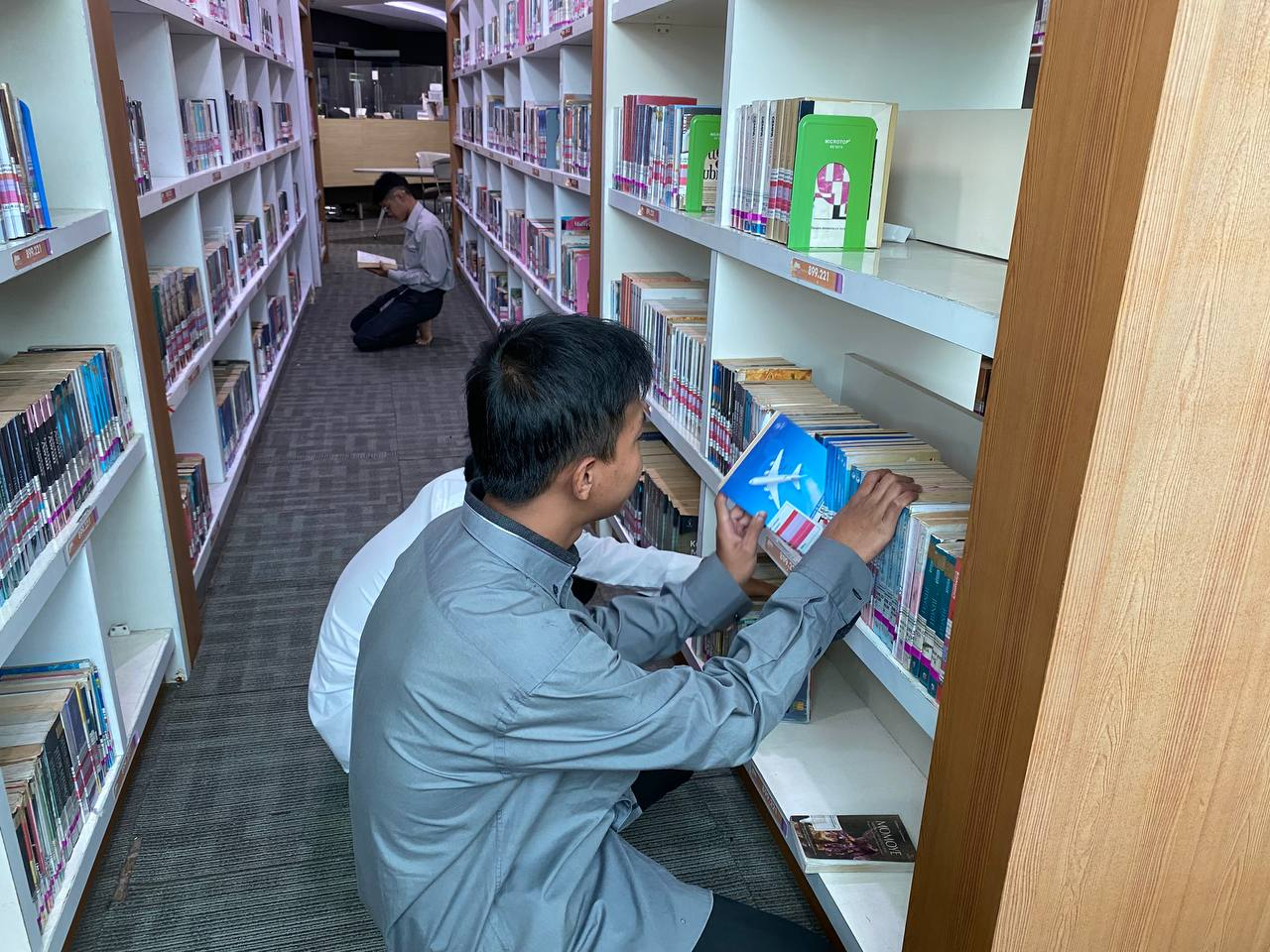 Pesantren al Hilal - Yatim, Tahfidz, Gratis