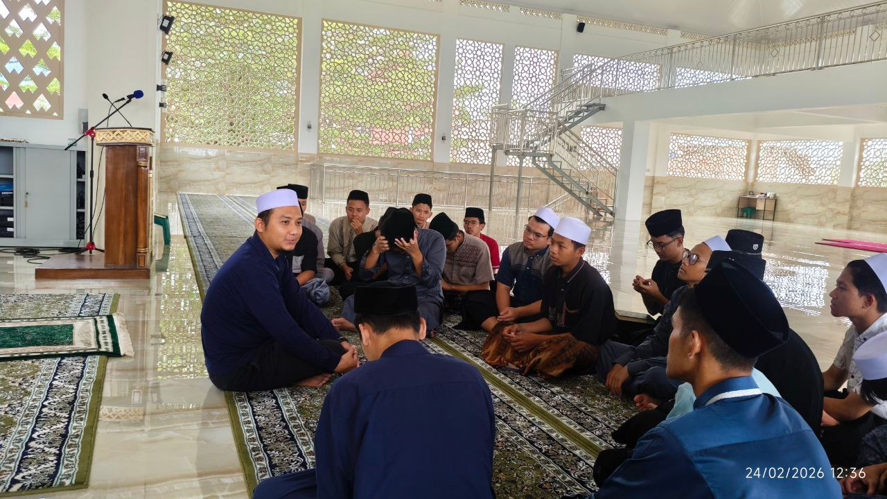 Kultum Ba’da Dzuhur Ramadhan Hari ke-6, Menjaga Kebersihan Diri dan Lingkungan sebagai Cerminan Iman