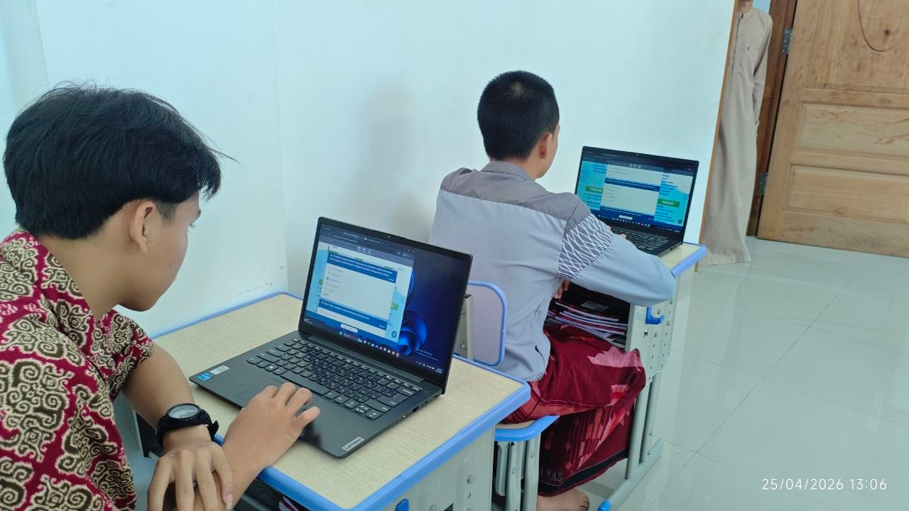 Pesantren al Hilal - Yatim, Tahfidz, Gratis