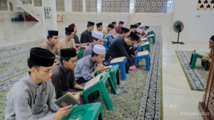 Lebih dari Sekadar Tempat Ibadah, Masjid Pesantren Al Hilal Jadi Pusat Belajar dan Bertumbuhnya Santri