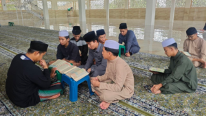 Kelas Tahfidz Pagi dan Sore, Ikhtiar Pesantren Al Hilal Membina Generasi Pecinta Al-Quran