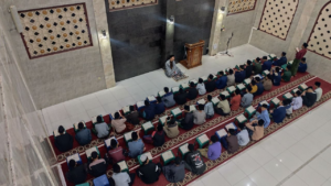 Perjalanan Menghafal Al-Qur'an: Semangat Tahfidz Santri Yatim Al Hilal