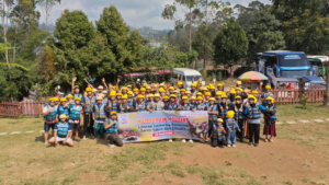 Muharram Holiday Santri Pesantren Al Hilal, Liburan Edukatif Usai Ujian