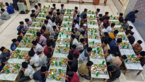 Kisah Nabi Muhammad SAW dan Kasih Sayangnya kepada Anak Yatim