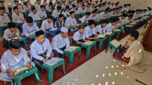 Renungan: Bagaimana Jika Kita Menjadi Yatim?
