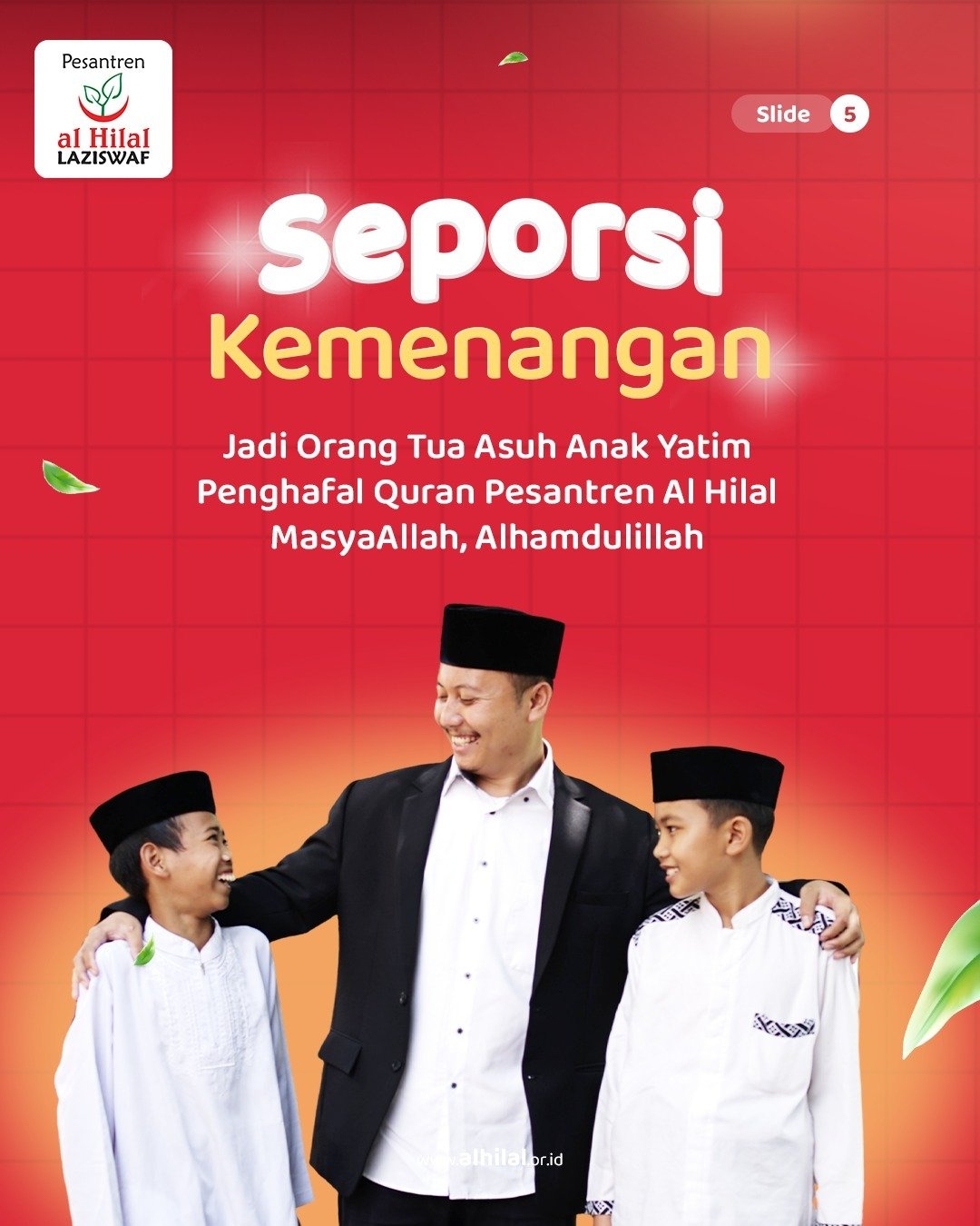 Program Orang Tua Asuh Anak Yatim Penghafal Quran: Panduan Lengkap