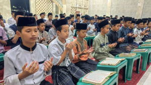 Keutamaan Menjadi Penghafal Al-Qur'an dalam Islam
