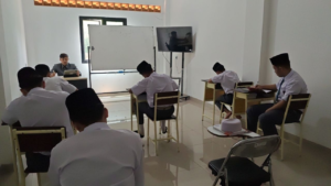 Bekali Santri dengan Akhlak Mulia, Pembelajaran Akhlak dan Tarbiyah di Pesantren Al Hilal 2 Cibiru